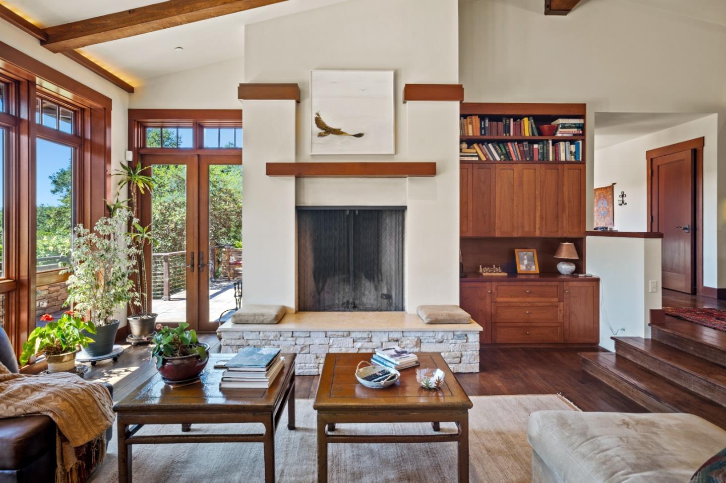 Detail Gallery Image 8 of 51 For 43 Rancho San Carlos Rd, Carmel,  CA 93923 - 4 Beds | 4/1 Baths