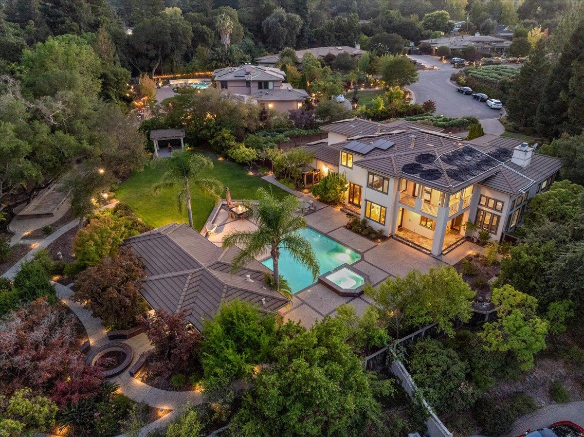 Upcoming Open Houses