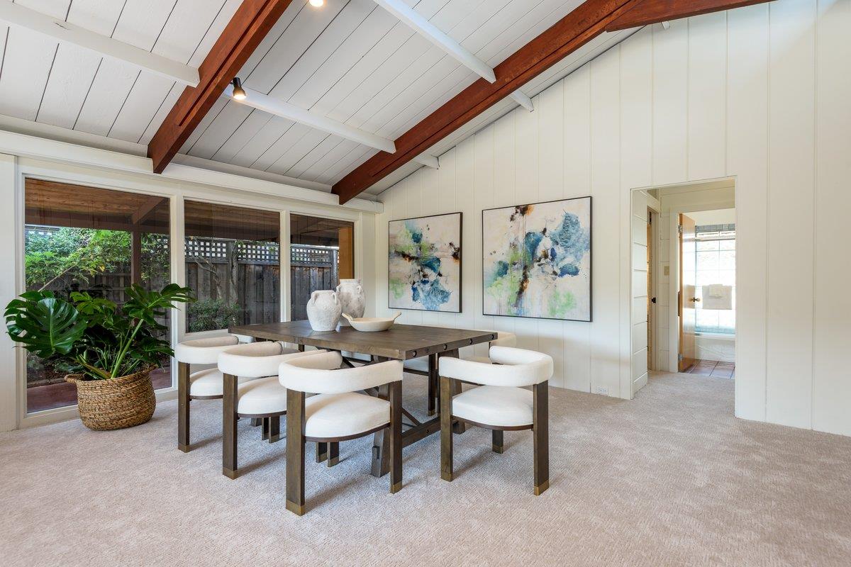 Detail Gallery Image 12 of 21 For 66 Hilltop, San Carlos,  CA 94070 - 2 Beds | 1 Baths