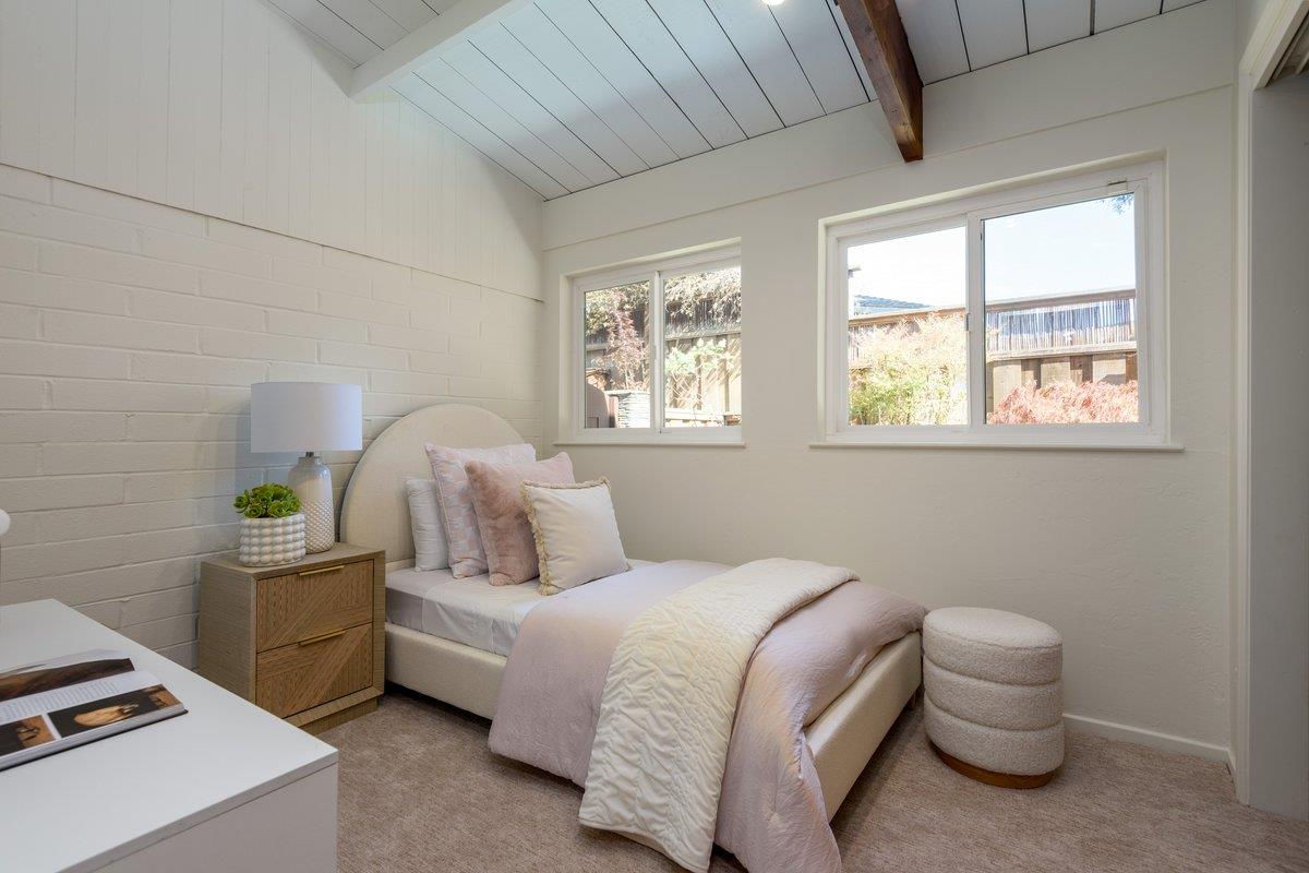 Detail Gallery Image 16 of 21 For 66 Hilltop, San Carlos,  CA 94070 - 2 Beds | 1 Baths