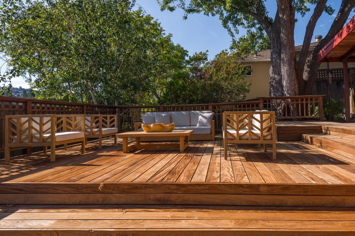 Detail Gallery Image 17 of 21 For 66 Hilltop, San Carlos,  CA 94070 - 2 Beds | 1 Baths