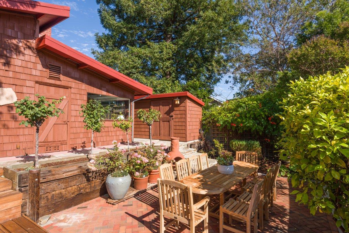 Detail Gallery Image 18 of 21 For 66 Hilltop, San Carlos,  CA 94070 - 2 Beds | 1 Baths