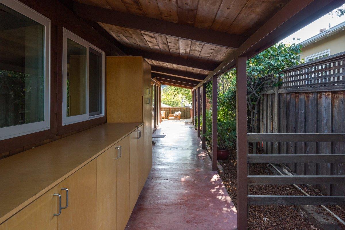 Detail Gallery Image 21 of 21 For 66 Hilltop, San Carlos,  CA 94070 - 2 Beds | 1 Baths