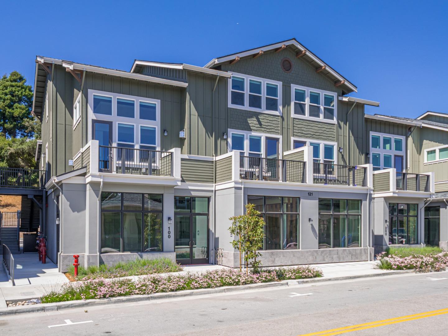 Detail Gallery Image 29 of 47 For 121 Aptos Village Way #1,  Aptos,  CA 95003 - 2 Beds | 2 Baths
