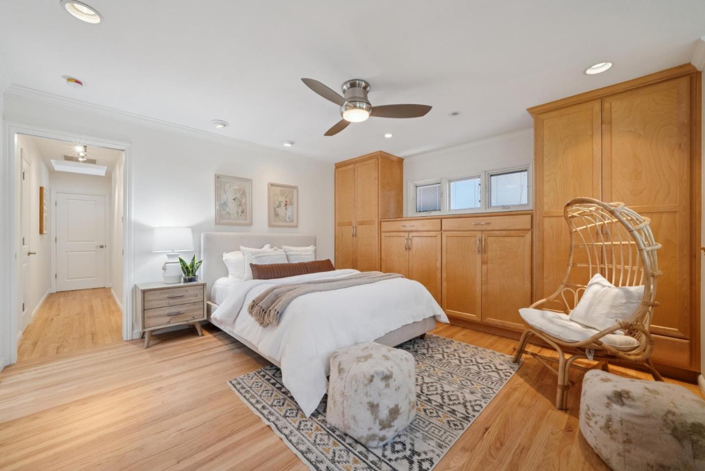 Detail Gallery Image 12 of 37 For 18371 Montpere Way, Saratoga,  CA 95070 - 3 Beds | 2 Baths