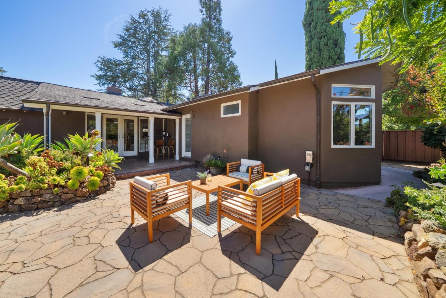 Detail Gallery Image 24 of 37 For 18371 Montpere Way, Saratoga,  CA 95070 - 3 Beds | 2 Baths