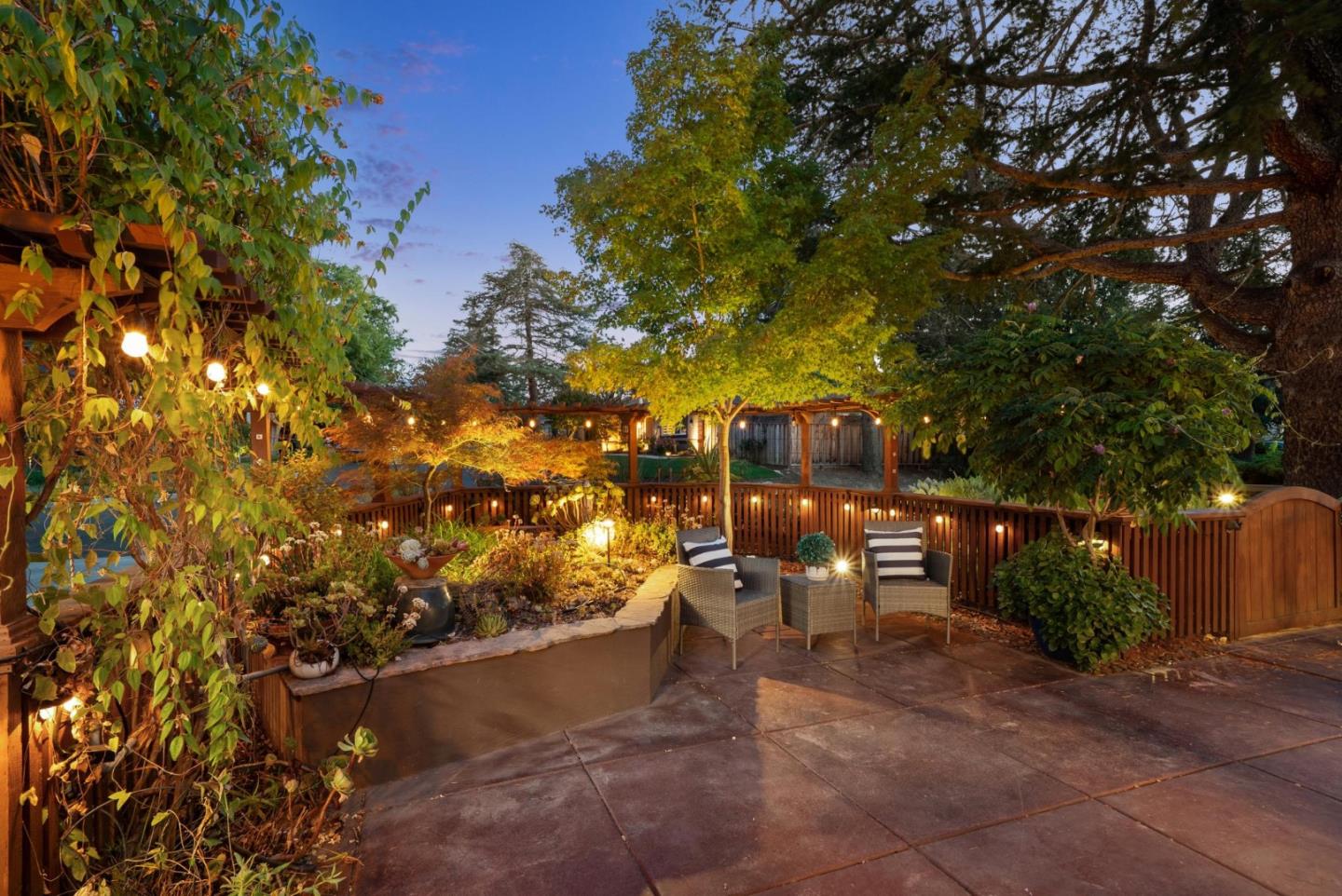 Detail Gallery Image 31 of 37 For 18371 Montpere Way, Saratoga,  CA 95070 - 3 Beds | 2 Baths