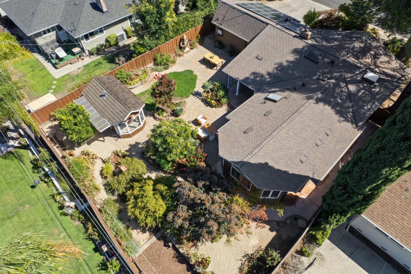 Detail Gallery Image 36 of 37 For 18371 Montpere Way, Saratoga,  CA 95070 - 3 Beds | 2 Baths