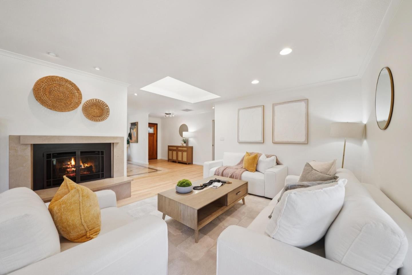 Detail Gallery Image 5 of 37 For 18371 Montpere Way, Saratoga,  CA 95070 - 3 Beds | 2 Baths