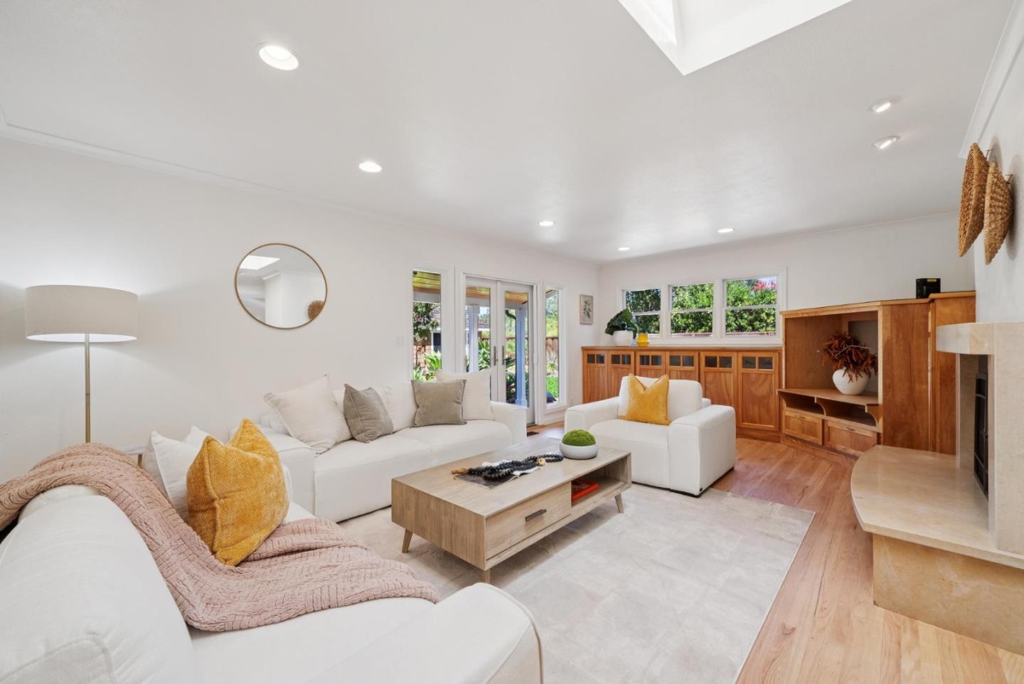 Detail Gallery Image 6 of 37 For 18371 Montpere Way, Saratoga,  CA 95070 - 3 Beds | 2 Baths