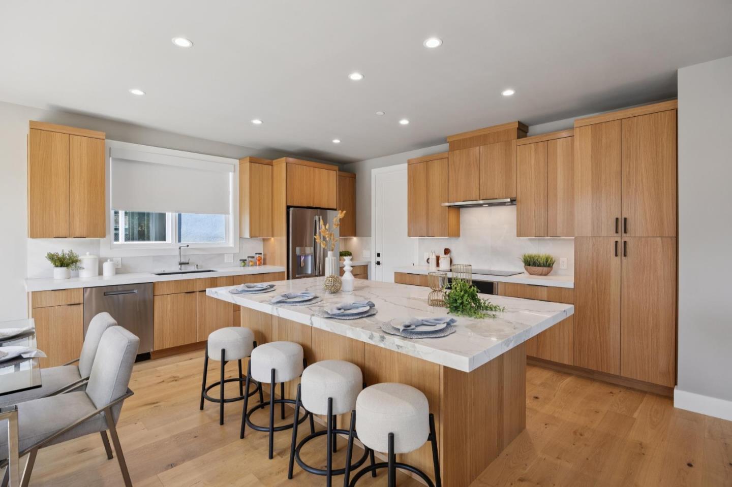 Detail Gallery Image 12 of 42 For 1503 Love Ct, San Jose,  CA 95124 - 4 Beds | 2/1 Baths