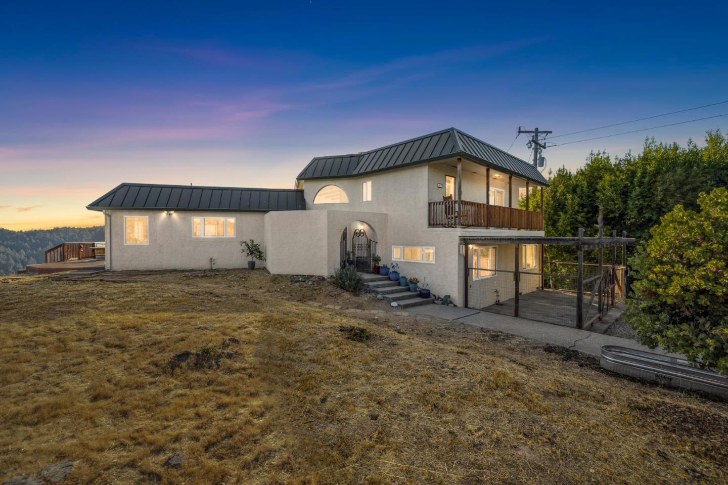 Detail Gallery Image 1 of 56 For 16999 Mcgill Rd, Saratoga,  CA 95070 - 4 Beds | 2 Baths