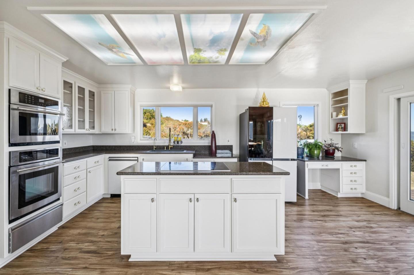 Detail Gallery Image 19 of 56 For 16999 Mcgill Rd, Saratoga,  CA 95070 - 4 Beds | 2 Baths