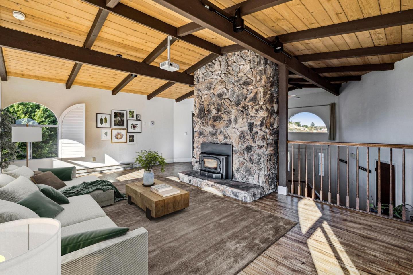 Detail Gallery Image 4 of 56 For 16999 Mcgill Rd, Saratoga,  CA 95070 - 4 Beds | 2 Baths