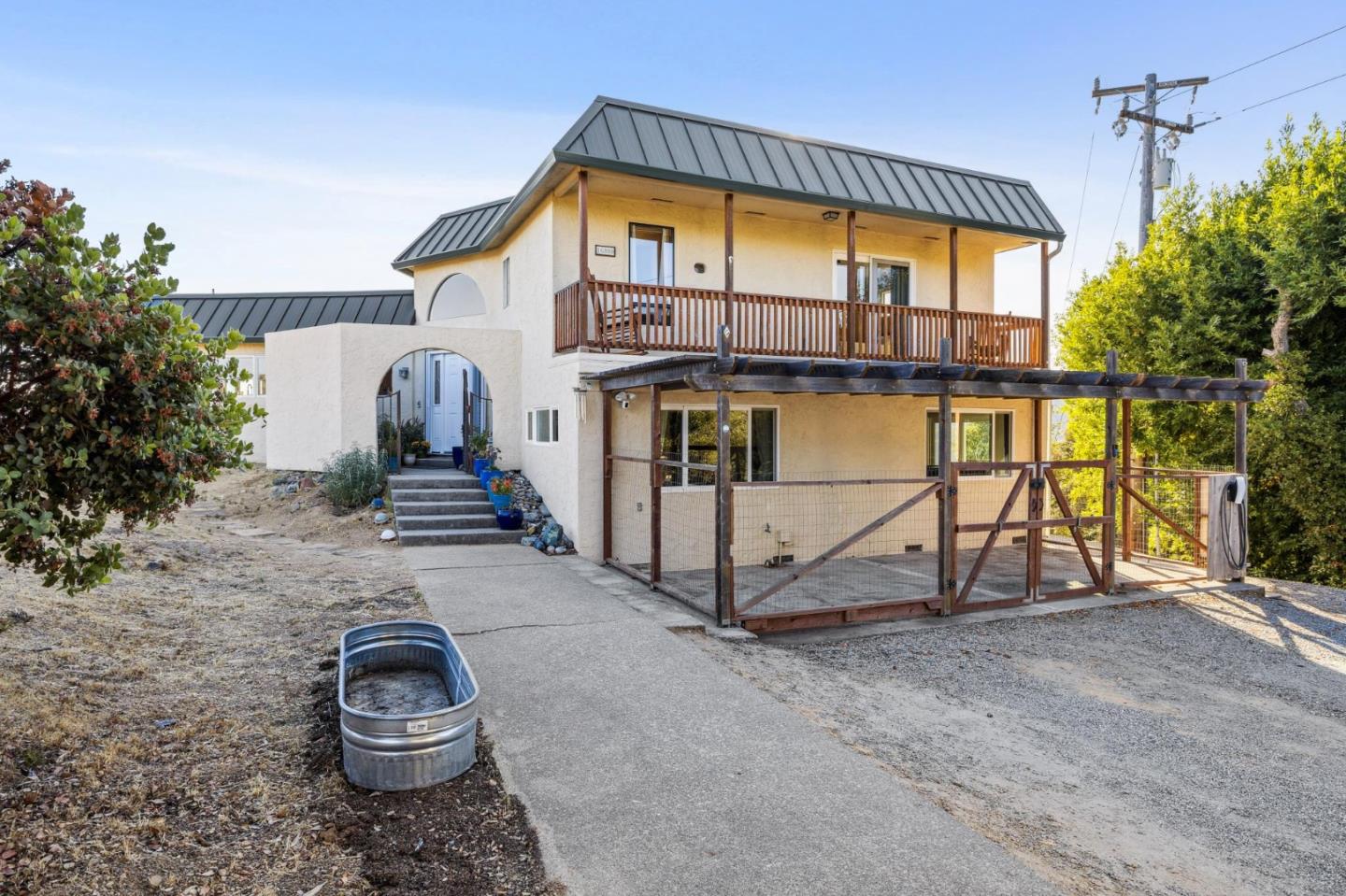 Detail Gallery Image 48 of 56 For 16999 Mcgill Rd, Saratoga,  CA 95070 - 4 Beds | 2 Baths