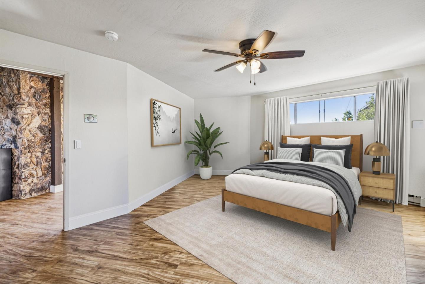 Detail Gallery Image 5 of 56 For 16999 Mcgill Rd, Saratoga,  CA 95070 - 4 Beds | 2 Baths