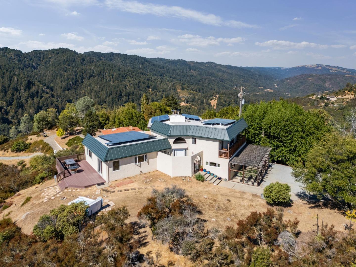 Detail Gallery Image 58 of 66 For 16999 Mcgill Rd, Saratoga,  CA 95070 - 4 Beds | 2 Baths