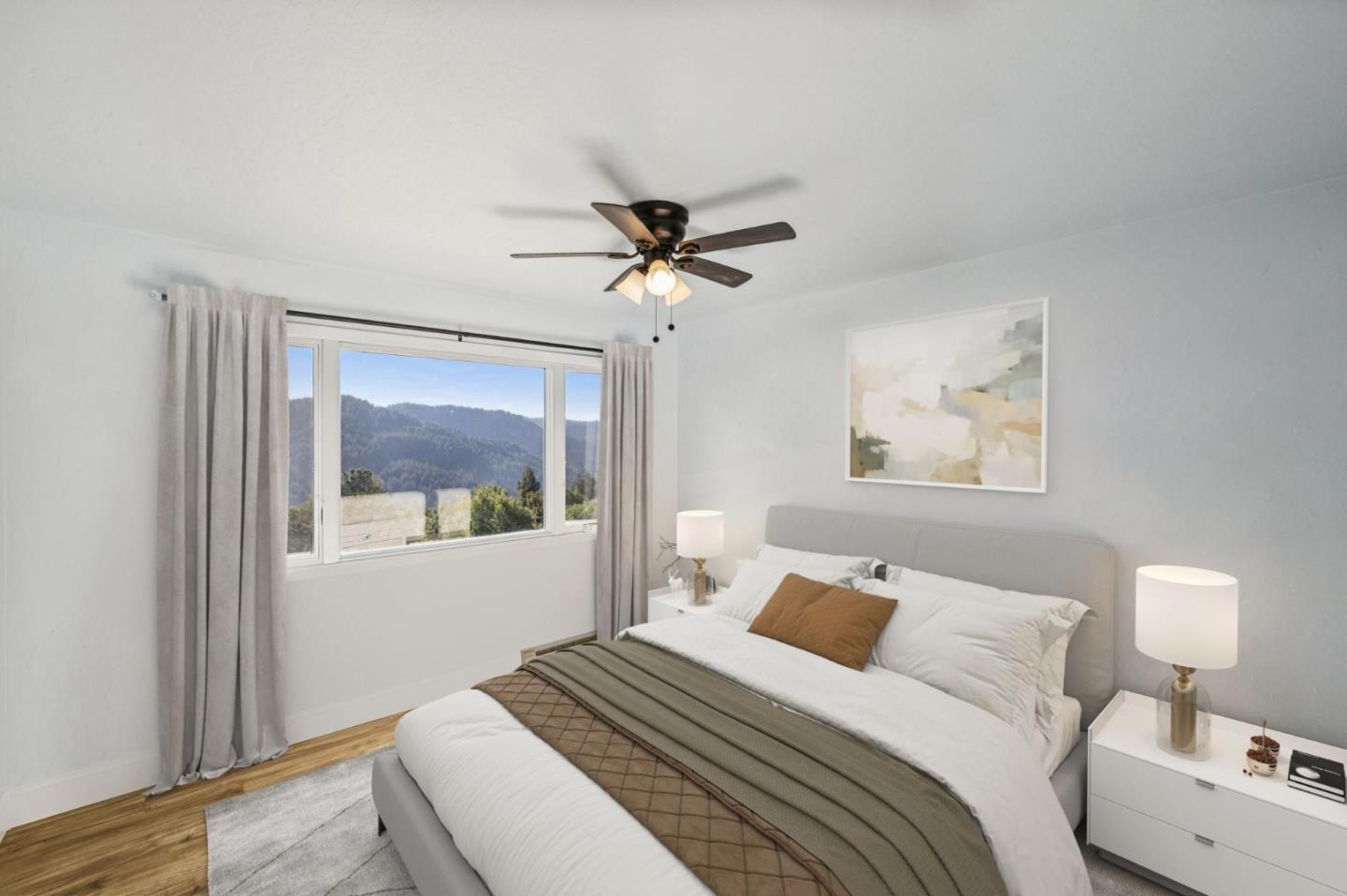 Detail Gallery Image 6 of 56 For 16999 Mcgill Rd, Saratoga,  CA 95070 - 4 Beds | 2 Baths