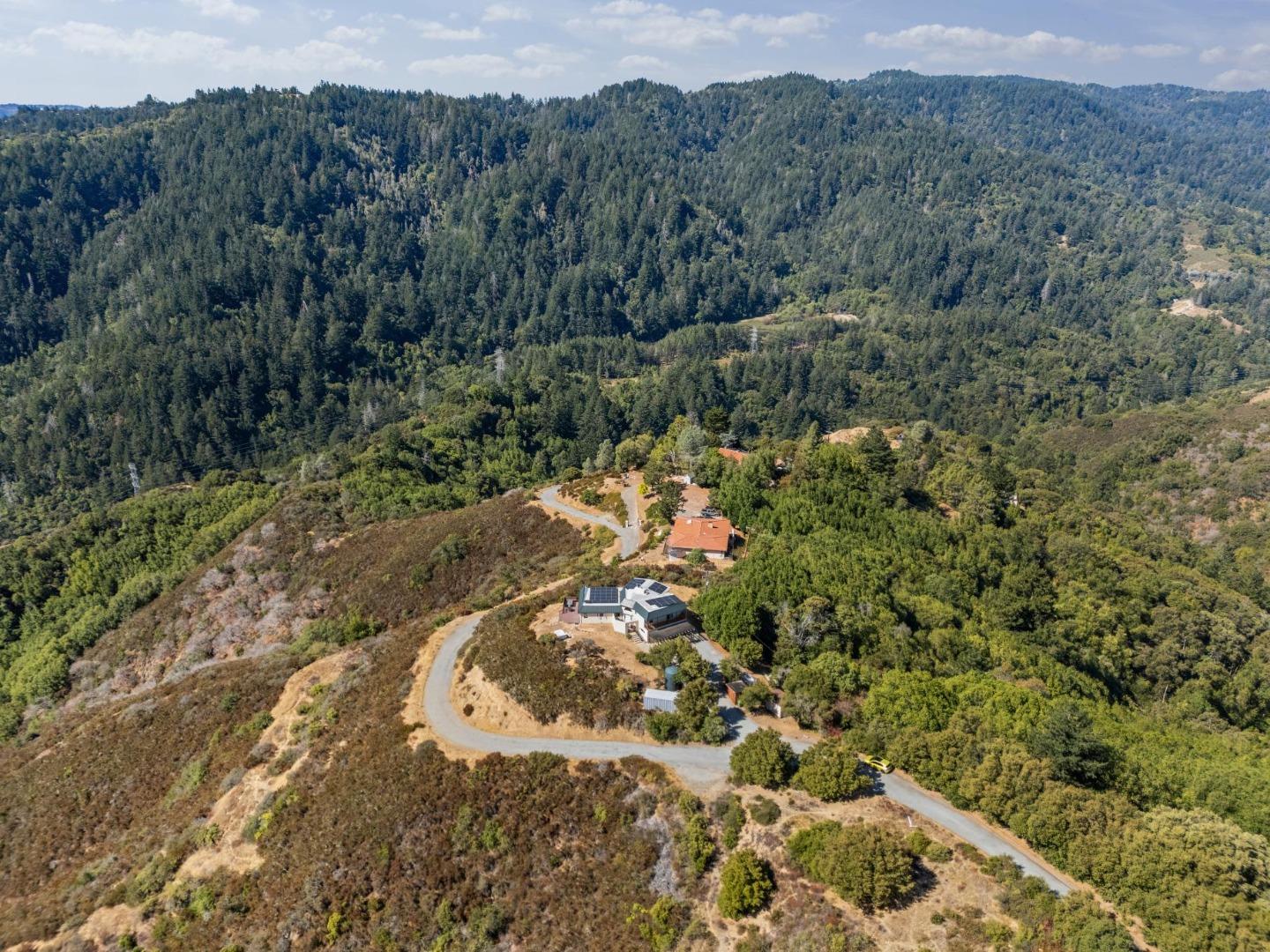 Detail Gallery Image 60 of 66 For 16999 Mcgill Rd, Saratoga,  CA 95070 - 4 Beds | 2 Baths