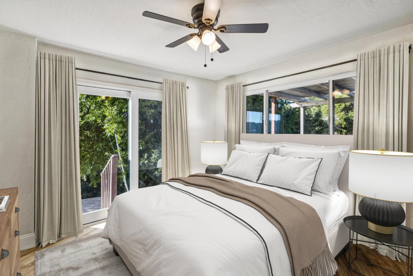 Detail Gallery Image 8 of 56 For 16999 Mcgill Rd, Saratoga,  CA 95070 - 4 Beds | 2 Baths
