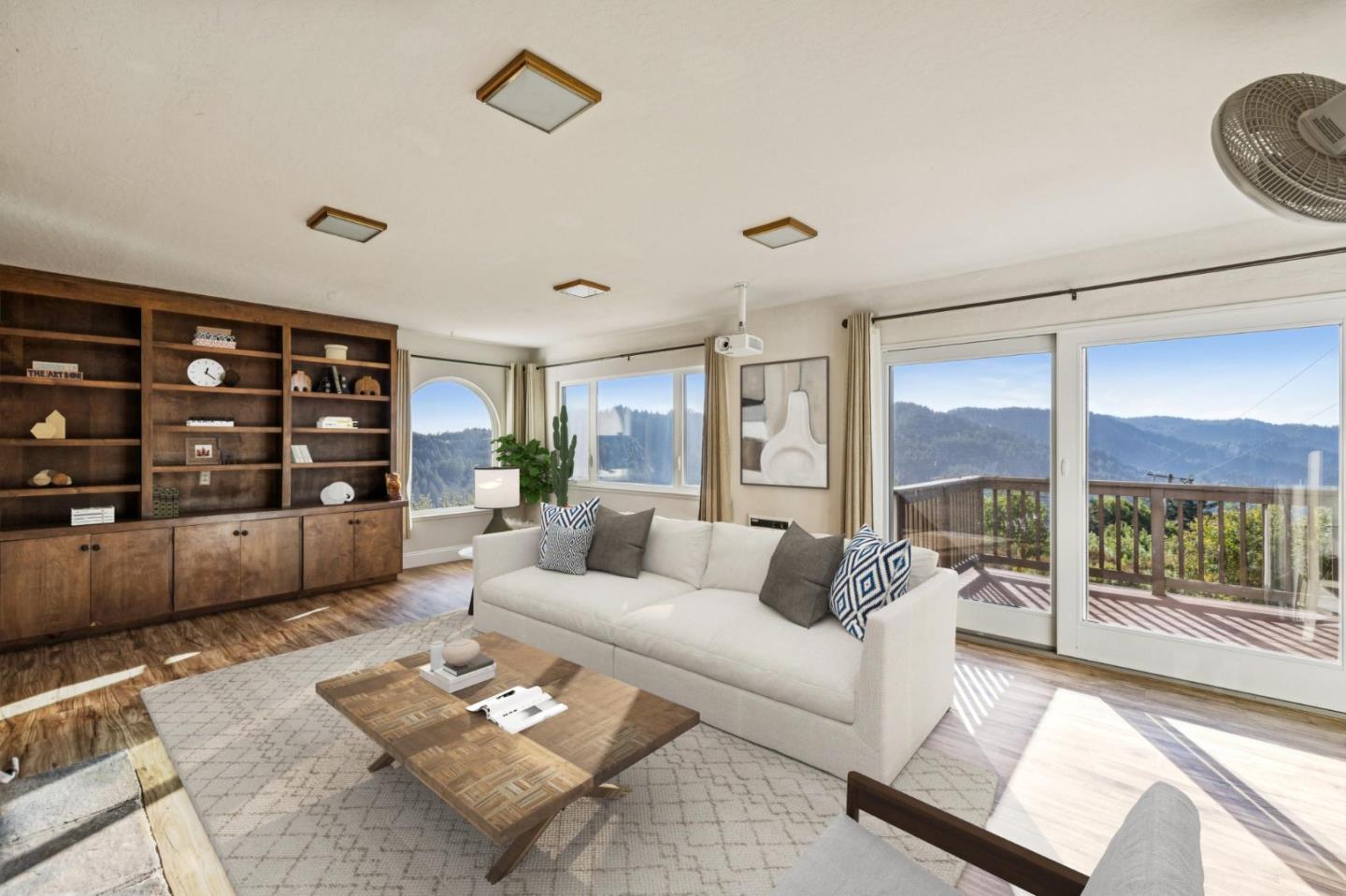 Detail Gallery Image 9 of 56 For 16999 Mcgill Rd, Saratoga,  CA 95070 - 4 Beds | 2 Baths