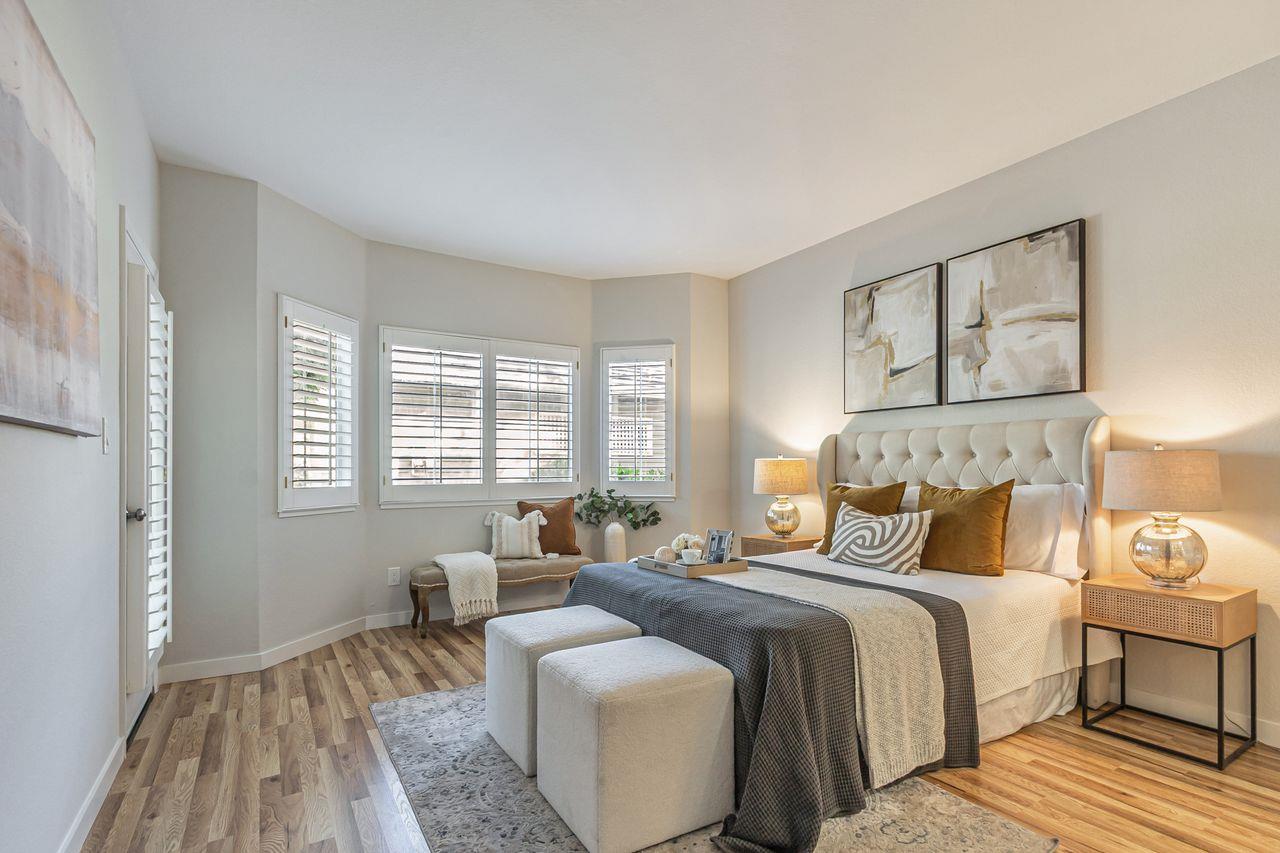 Detail Gallery Image 13 of 24 For 5879 Lake Almanor Dr, San Jose,  CA 95123 - 2 Beds | 2 Baths