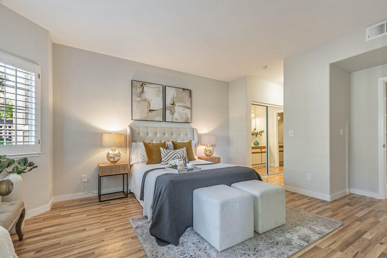 Detail Gallery Image 14 of 24 For 5879 Lake Almanor Dr, San Jose,  CA 95123 - 2 Beds | 2 Baths