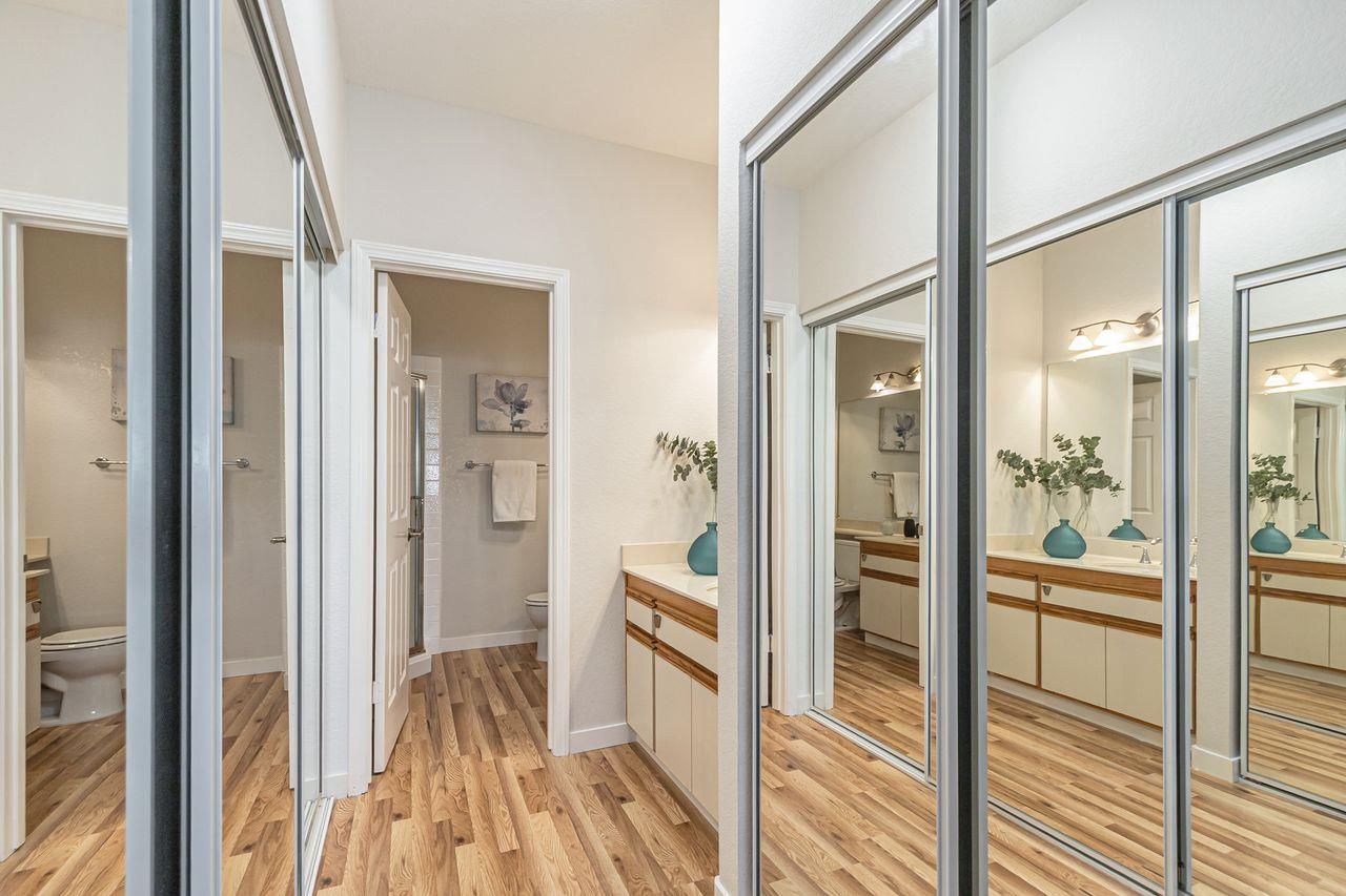 Detail Gallery Image 17 of 24 For 5879 Lake Almanor Dr, San Jose,  CA 95123 - 2 Beds | 2 Baths