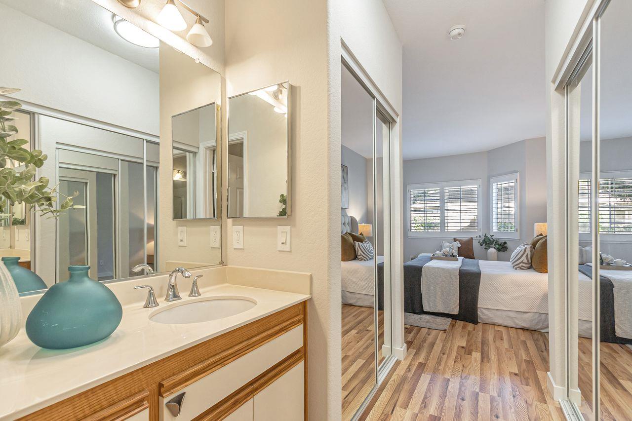 Detail Gallery Image 19 of 24 For 5879 Lake Almanor Dr, San Jose,  CA 95123 - 2 Beds | 2 Baths