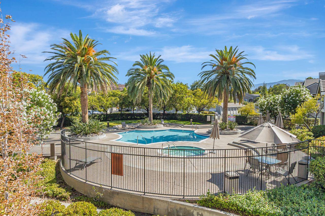 Detail Gallery Image 22 of 24 For 5879 Lake Almanor Dr, San Jose,  CA 95123 - 2 Beds | 2 Baths