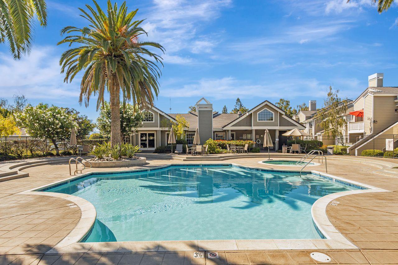 Detail Gallery Image 23 of 24 For 5879 Lake Almanor Dr, San Jose,  CA 95123 - 2 Beds | 2 Baths