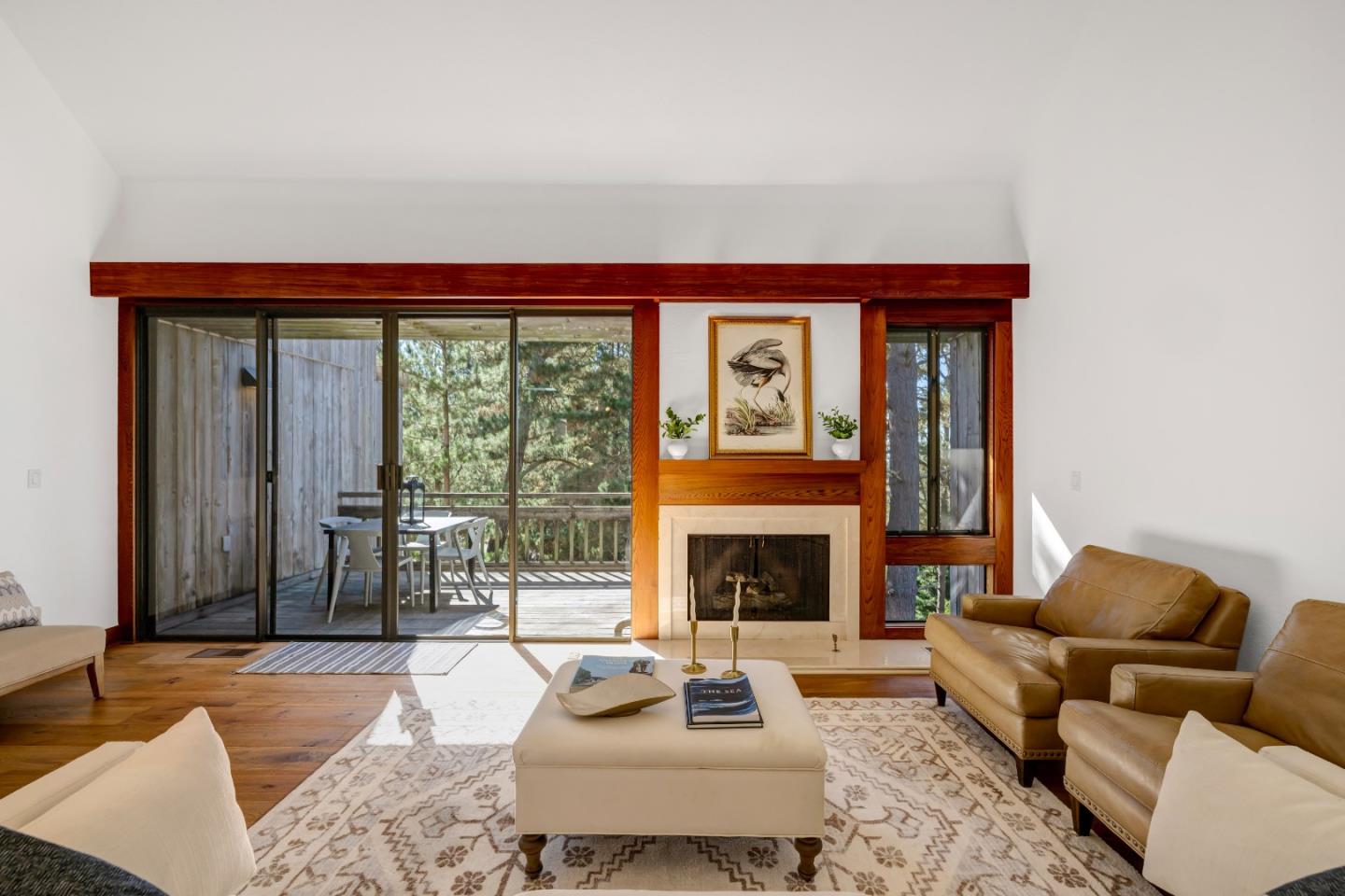 Detail Gallery Image 3 of 44 For 24520 Outlook Dr #16,  Carmel,  CA 93923 - 3 Beds | 2 Baths