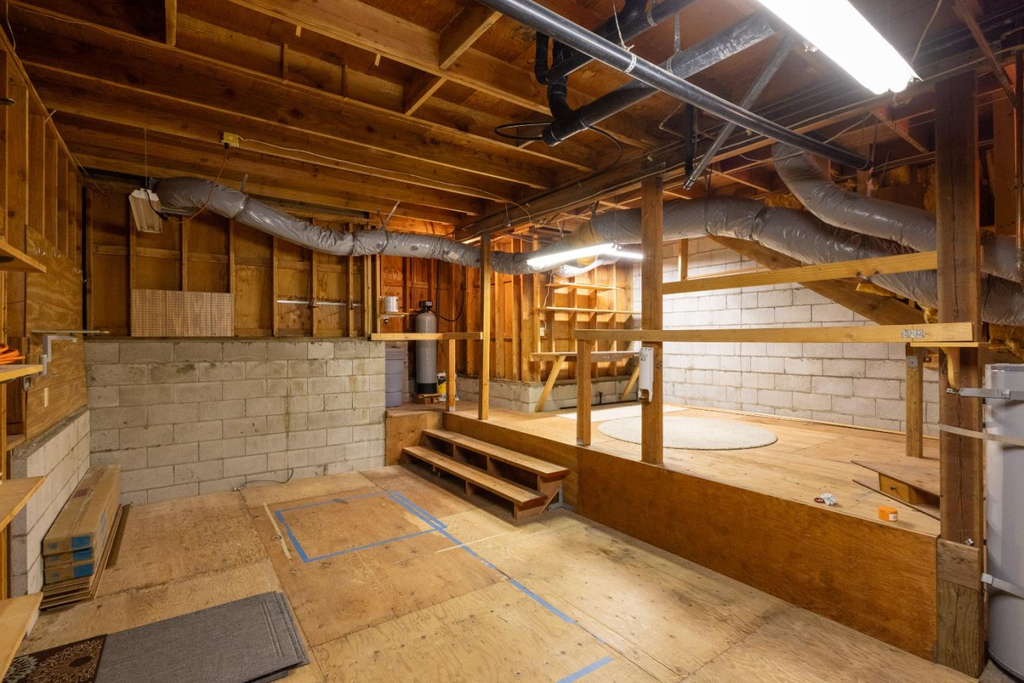 Detail Gallery Image 31 of 44 For 24520 Outlook Dr #16,  Carmel,  CA 93923 - 3 Beds | 2 Baths