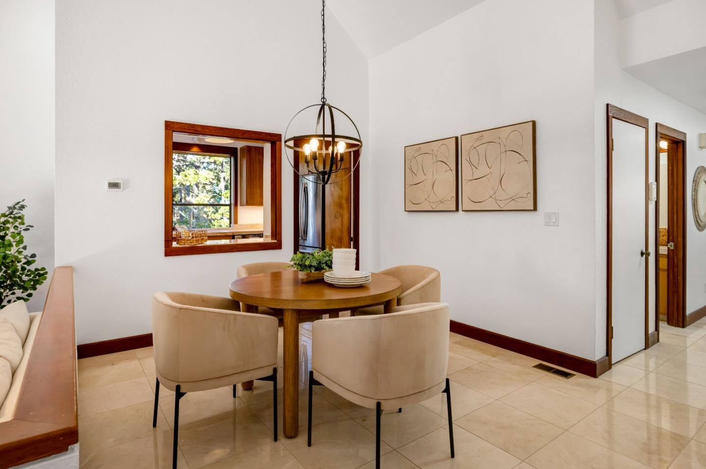 Detail Gallery Image 5 of 44 For 24520 Outlook Dr #16,  Carmel,  CA 93923 - 3 Beds | 2 Baths