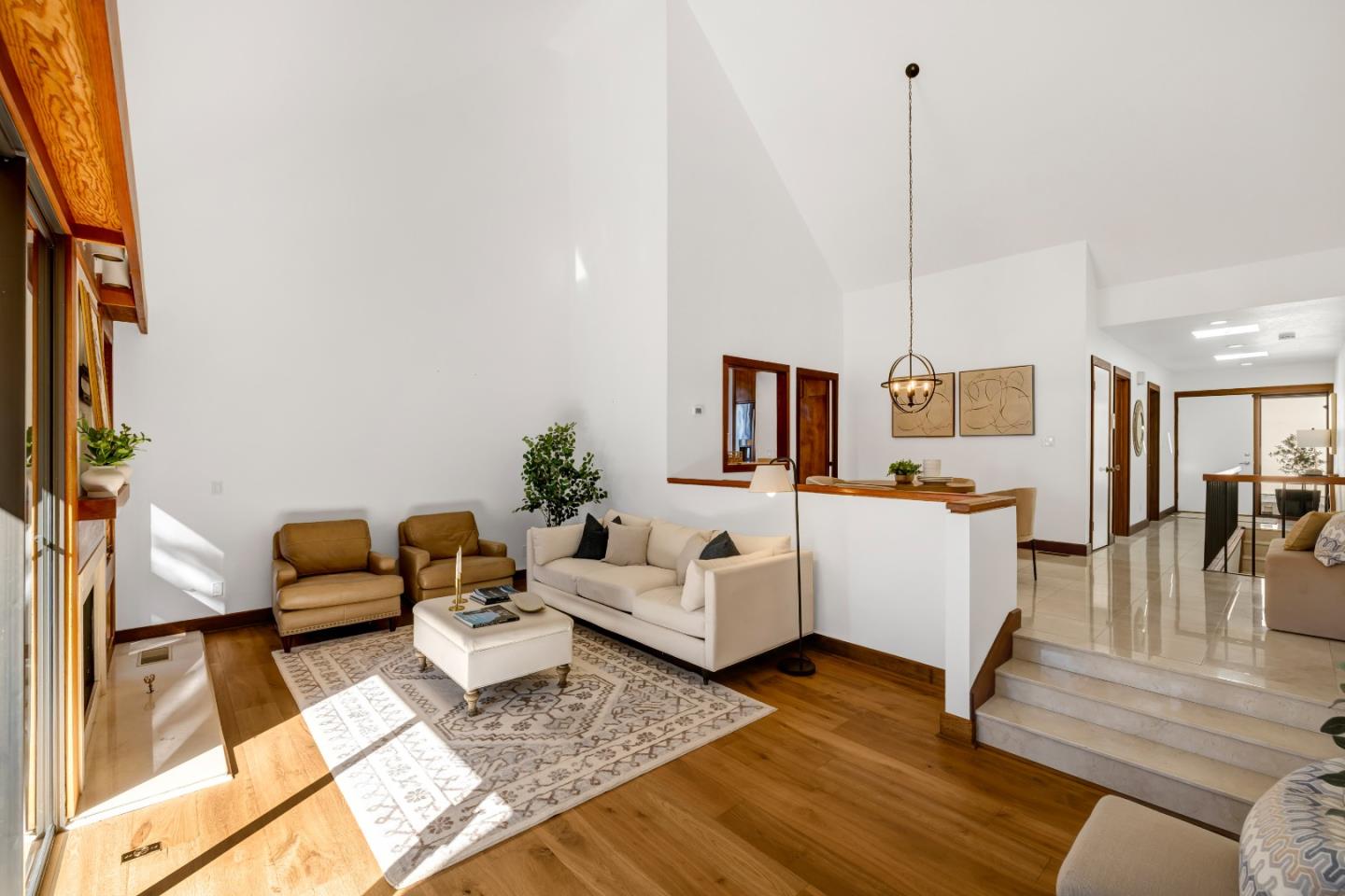 Detail Gallery Image 6 of 44 For 24520 Outlook Dr #16,  Carmel,  CA 93923 - 3 Beds | 2 Baths