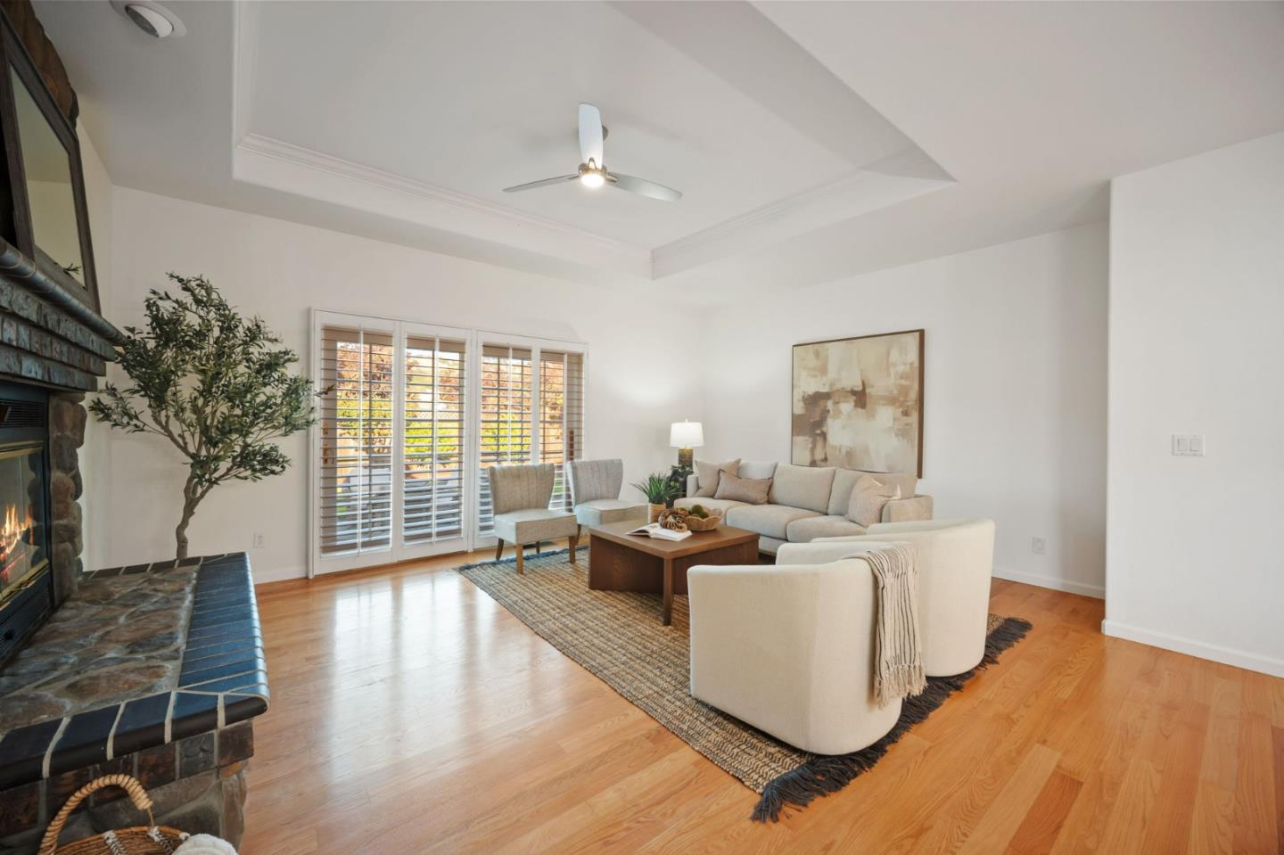 Detail Gallery Image 17 of 47 For 17252 Sandalwood Way, Morgan Hill,  CA 95037 - 4 Beds | 2/1 Baths