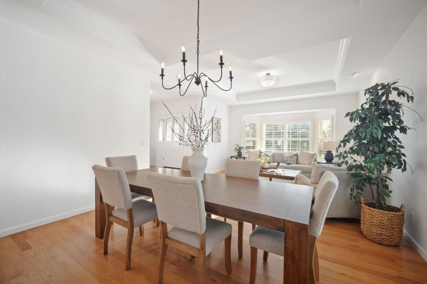 Detail Gallery Image 30 of 47 For 17252 Sandalwood Way, Morgan Hill,  CA 95037 - 4 Beds | 2/1 Baths