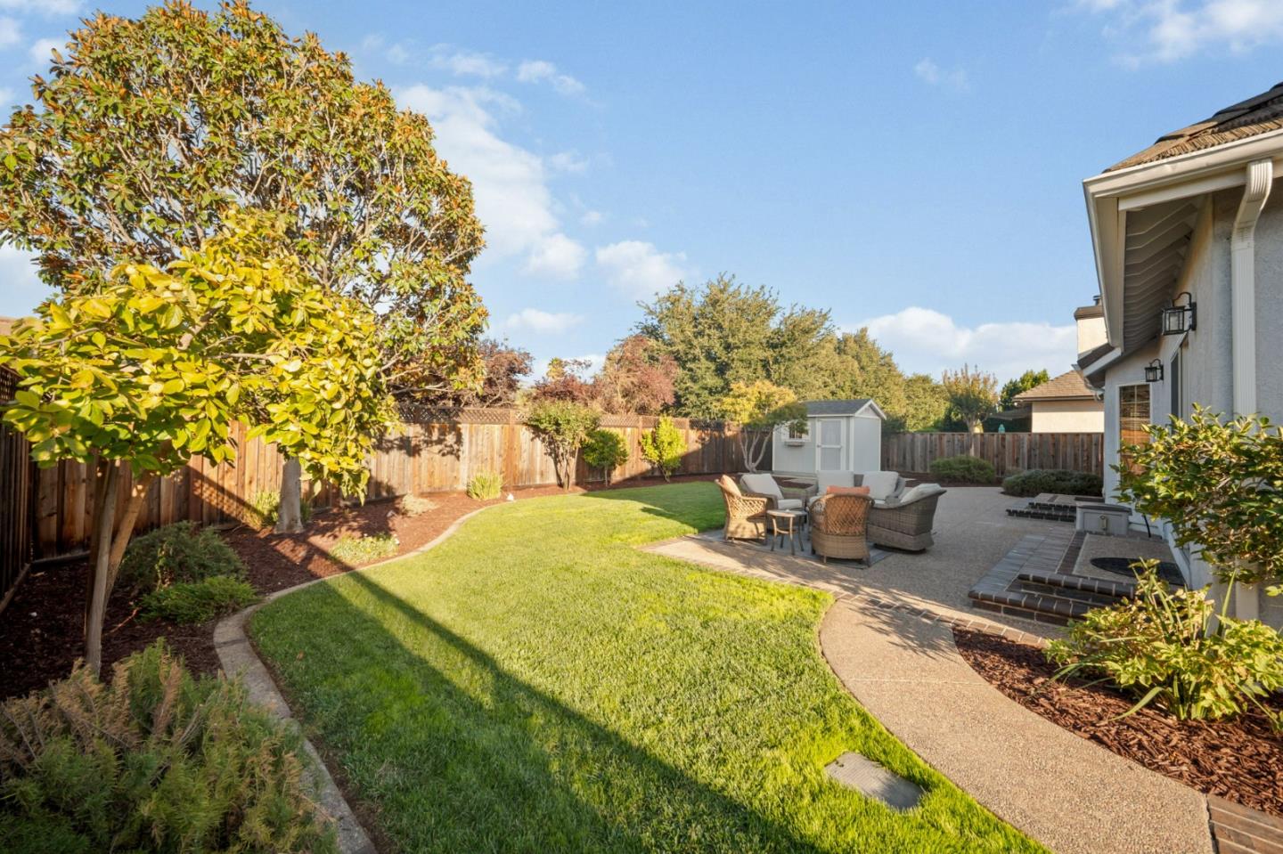 Detail Gallery Image 34 of 47 For 17252 Sandalwood Way, Morgan Hill,  CA 95037 - 4 Beds | 2/1 Baths