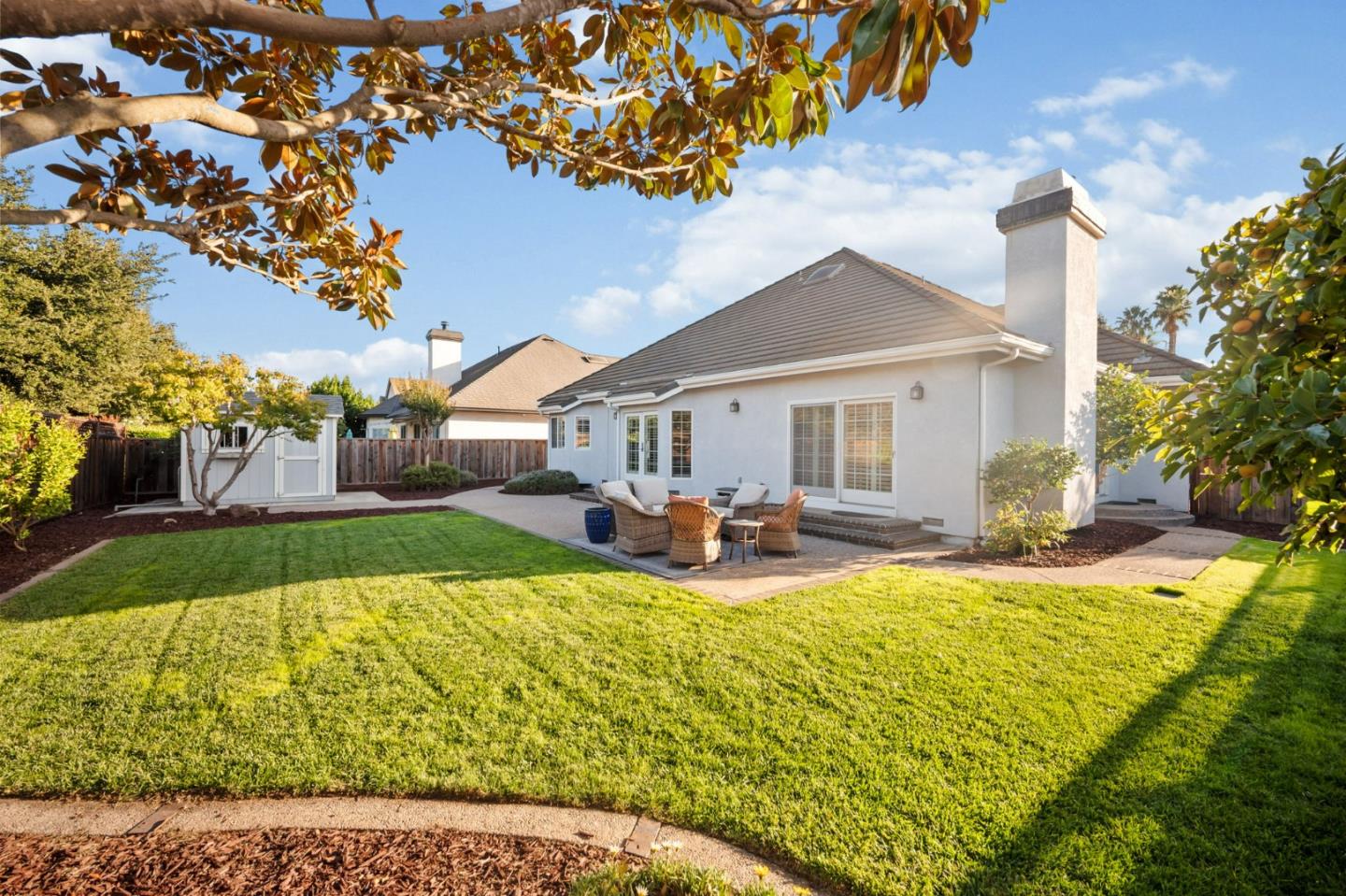 Detail Gallery Image 35 of 47 For 17252 Sandalwood Way, Morgan Hill,  CA 95037 - 4 Beds | 2/1 Baths