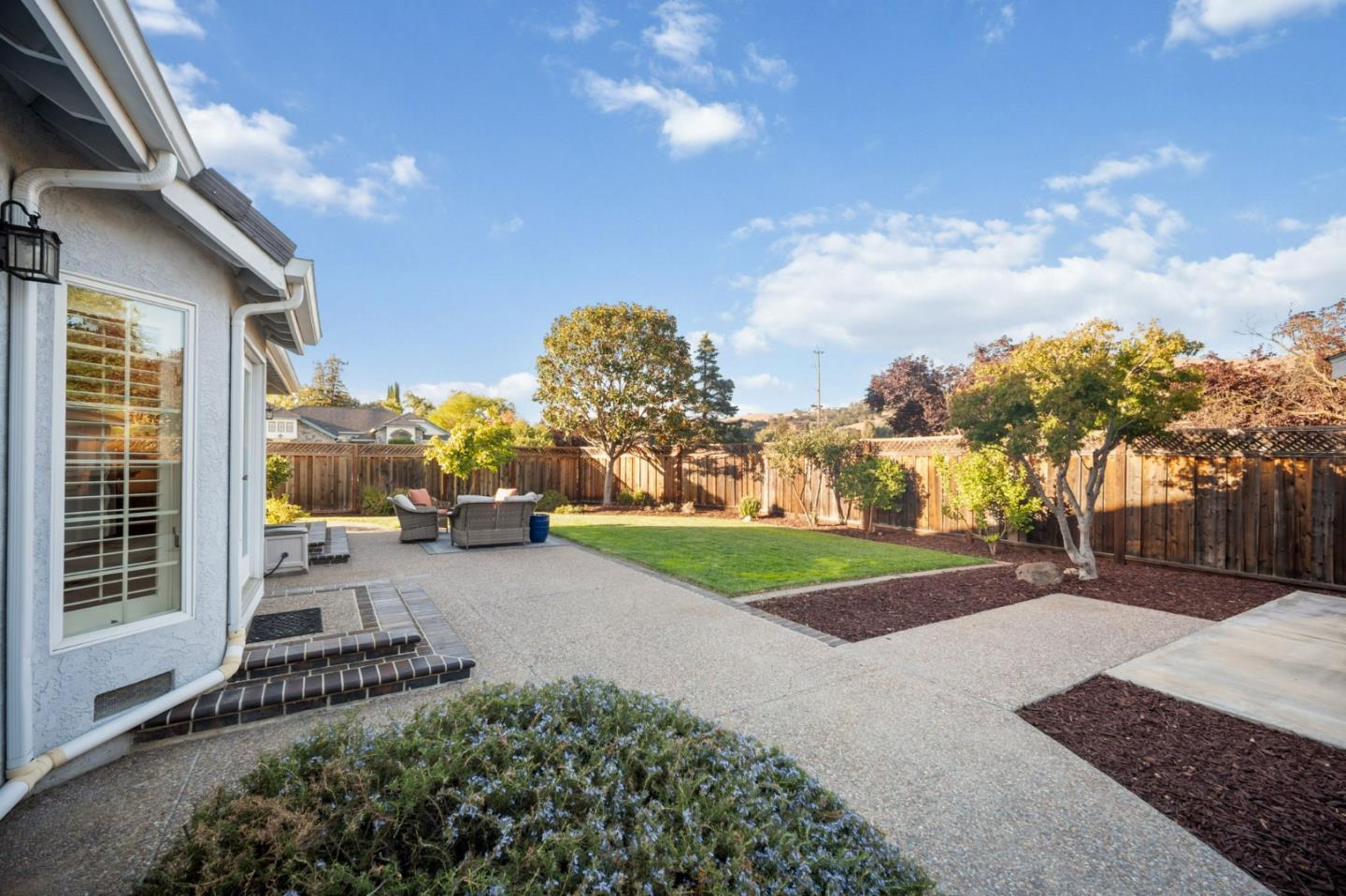 Detail Gallery Image 37 of 47 For 17252 Sandalwood Way, Morgan Hill,  CA 95037 - 4 Beds | 2/1 Baths