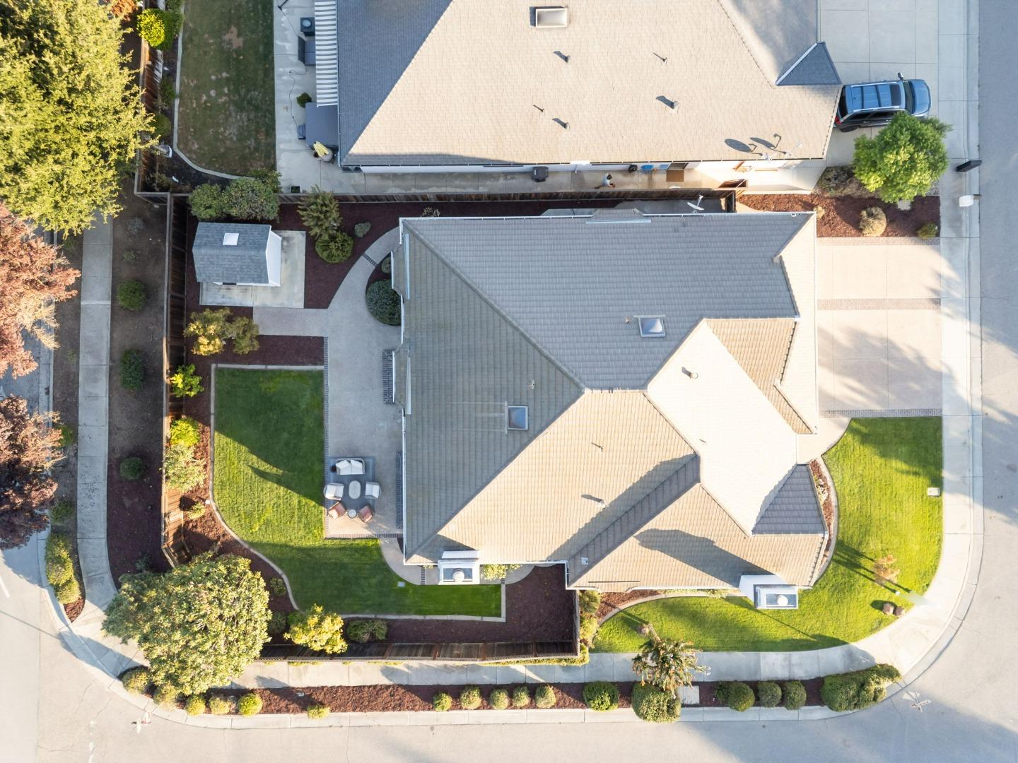 Detail Gallery Image 43 of 47 For 17252 Sandalwood Way, Morgan Hill,  CA 95037 - 4 Beds | 2/1 Baths