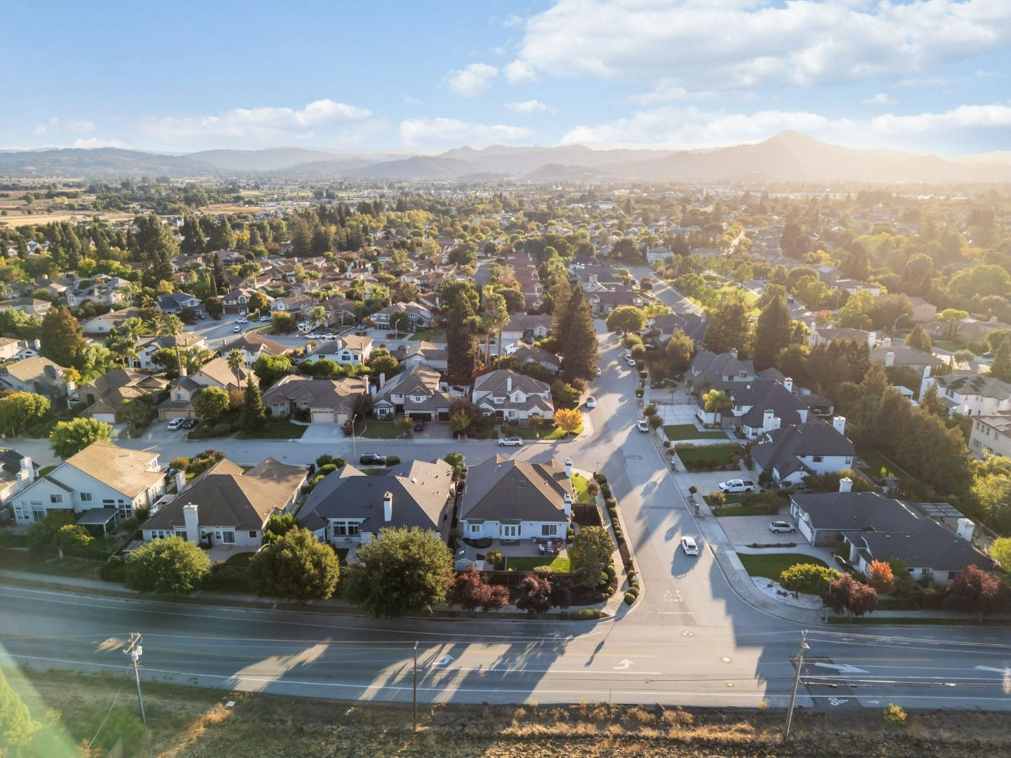 Detail Gallery Image 45 of 47 For 17252 Sandalwood Way, Morgan Hill,  CA 95037 - 4 Beds | 2/1 Baths