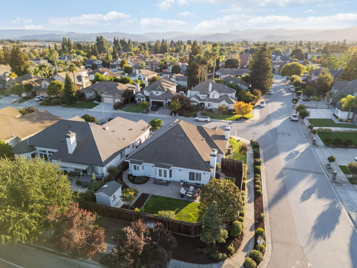 Detail Gallery Image 46 of 47 For 17252 Sandalwood Way, Morgan Hill,  CA 95037 - 4 Beds | 2/1 Baths