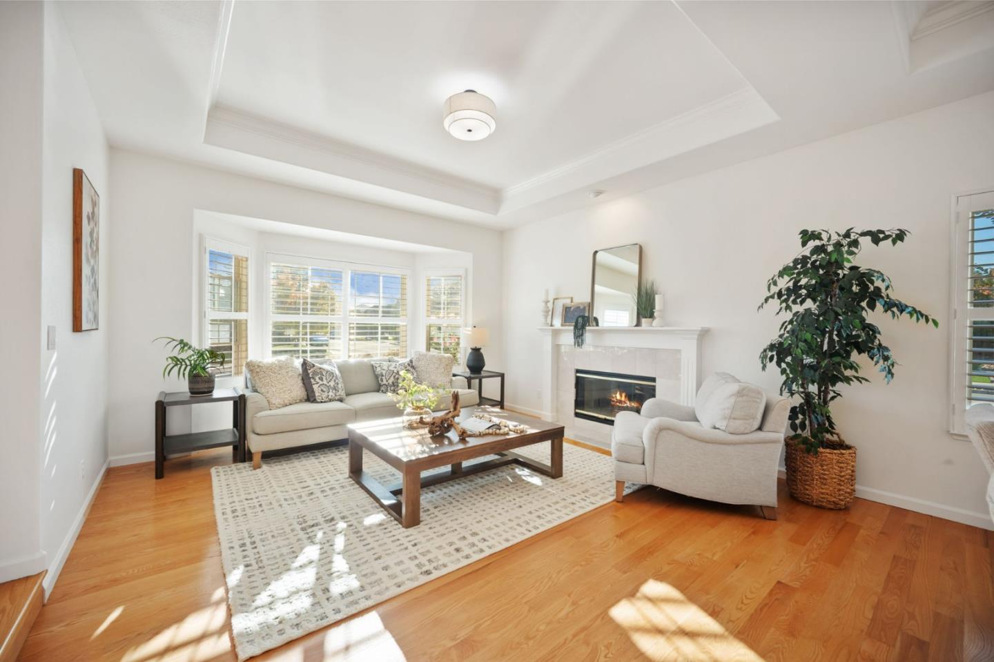 Detail Gallery Image 7 of 47 For 17252 Sandalwood Way, Morgan Hill,  CA 95037 - 4 Beds | 2/1 Baths