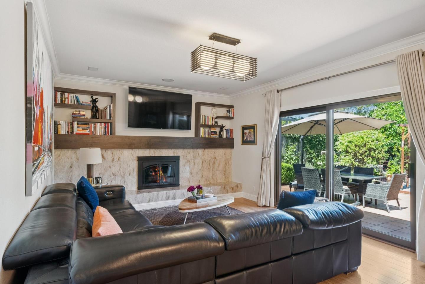 Detail Gallery Image 17 of 60 For 861 Flin Way, Sunnyvale,  CA 94087 - 4 Beds | 3 Baths