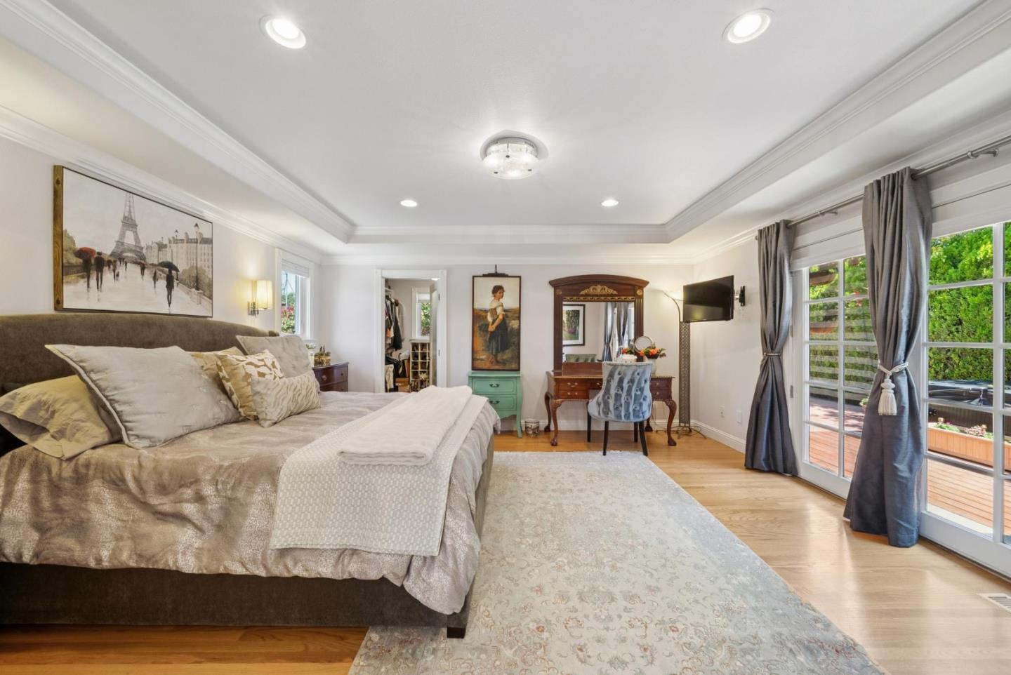 Detail Gallery Image 21 of 60 For 861 Flin Way, Sunnyvale,  CA 94087 - 4 Beds | 3 Baths