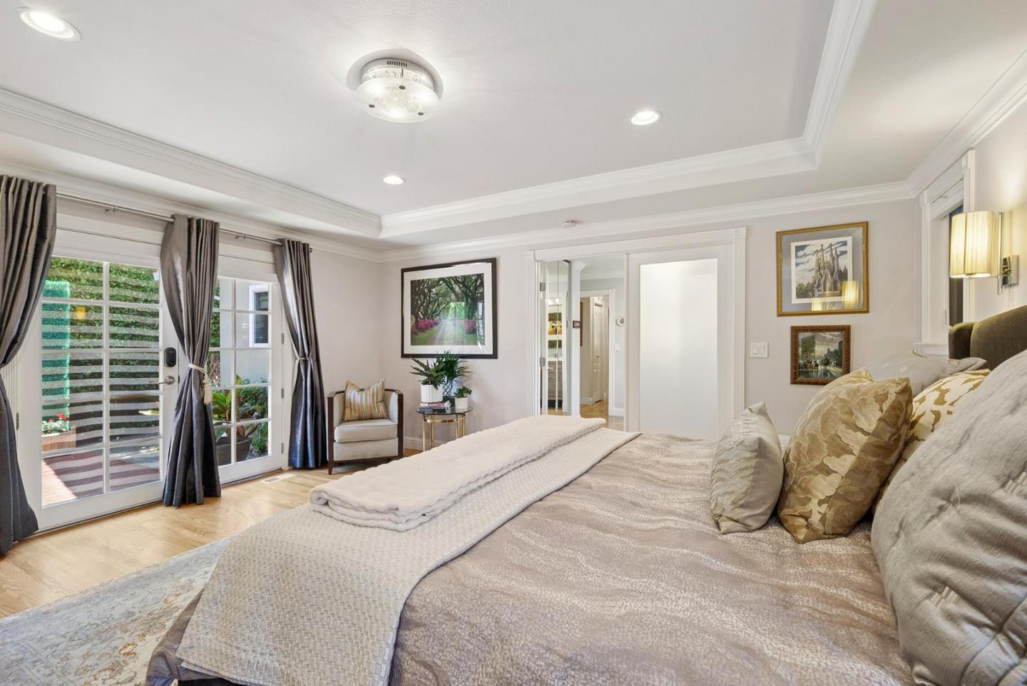 Detail Gallery Image 23 of 60 For 861 Flin Way, Sunnyvale,  CA 94087 - 4 Beds | 3 Baths