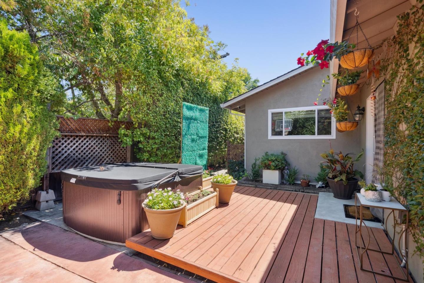 Detail Gallery Image 50 of 60 For 861 Flin Way, Sunnyvale,  CA 94087 - 4 Beds | 3 Baths