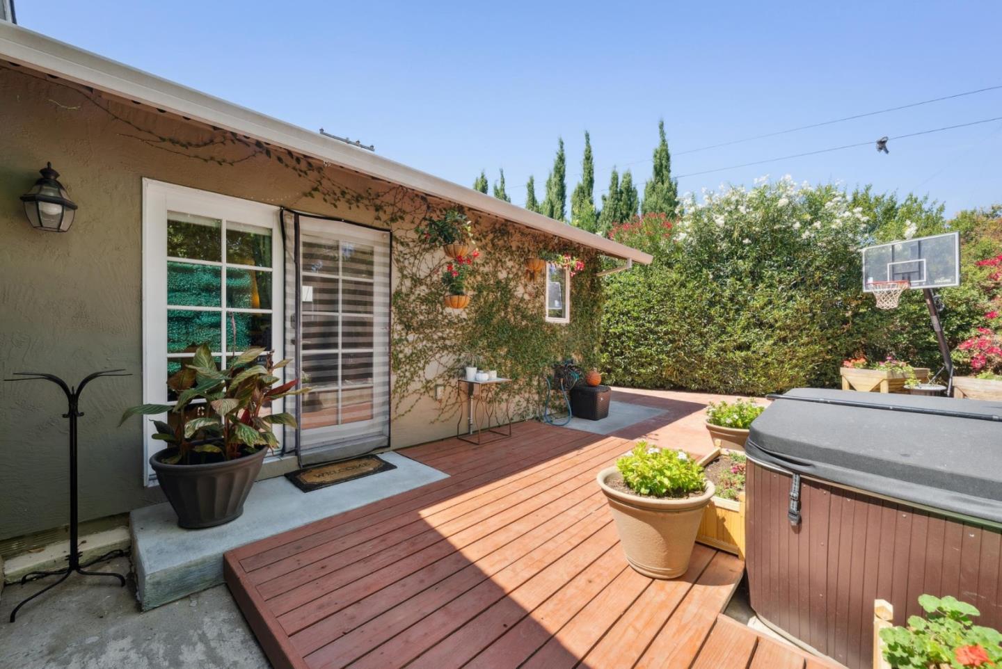Detail Gallery Image 51 of 60 For 861 Flin Way, Sunnyvale,  CA 94087 - 4 Beds | 3 Baths
