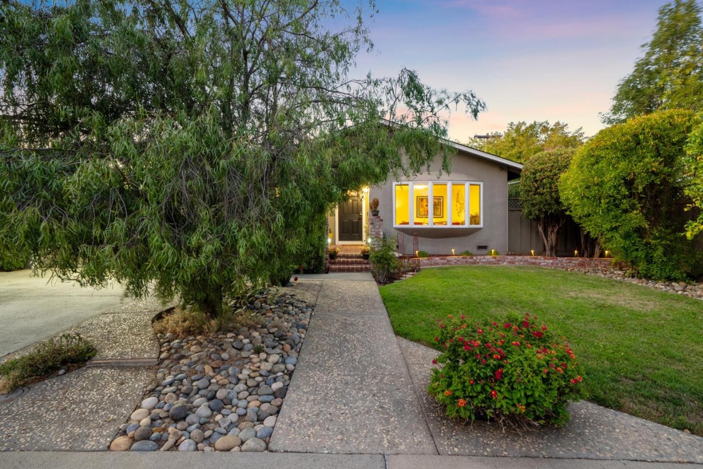 Detail Gallery Image 53 of 60 For 861 Flin Way, Sunnyvale,  CA 94087 - 4 Beds | 3 Baths
